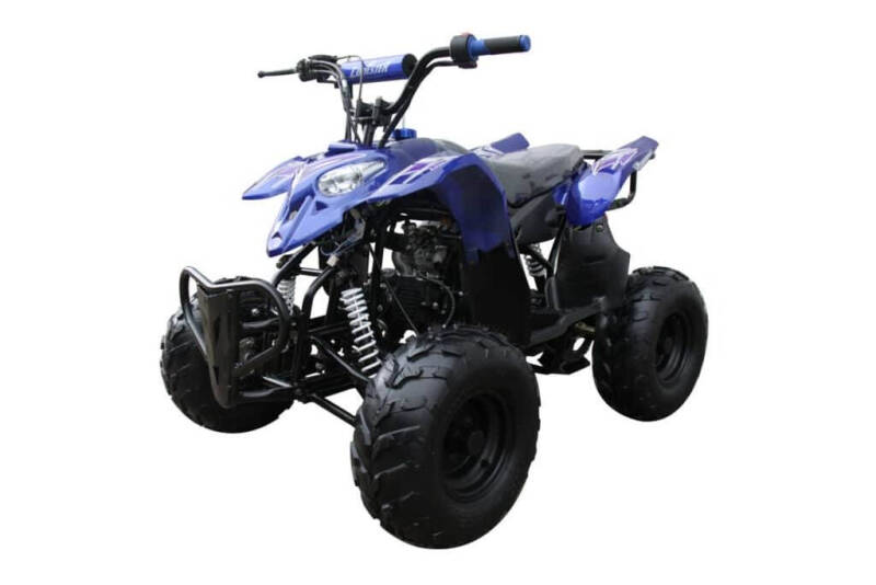 2025 Coolster 110cc 3050B