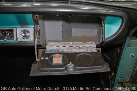 1960 AMC Rambler Six