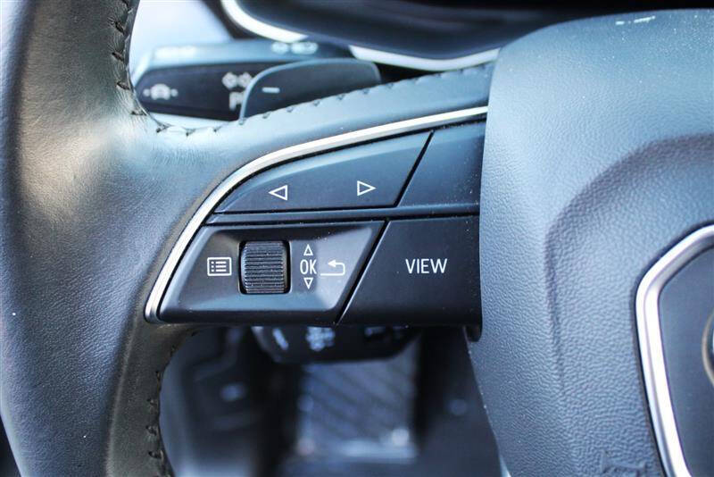 2020 Audi Q8 quattro Prestige 55 TFSI