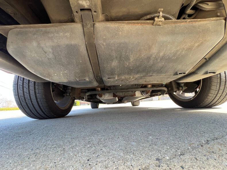 1996 Ford Mustang GT