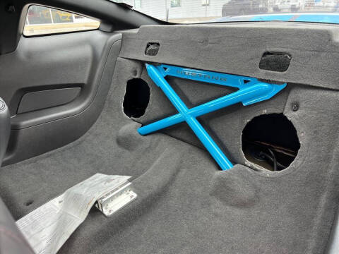 2011 Ford Shelby GT500