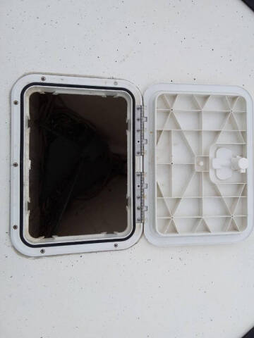 2013 Key Largo 180 Center Console