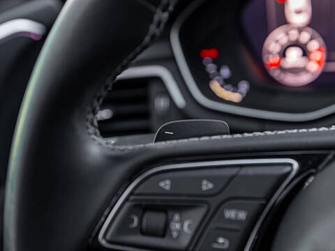 2018 Audi S5 Sportback 3.0T quattro Prestige