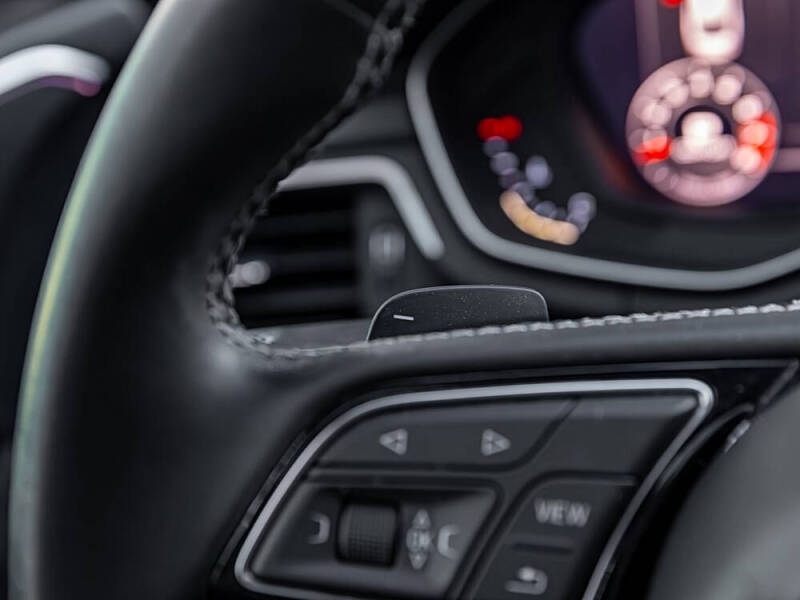 2018 Audi S5 Sportback 3.0T quattro Prestige