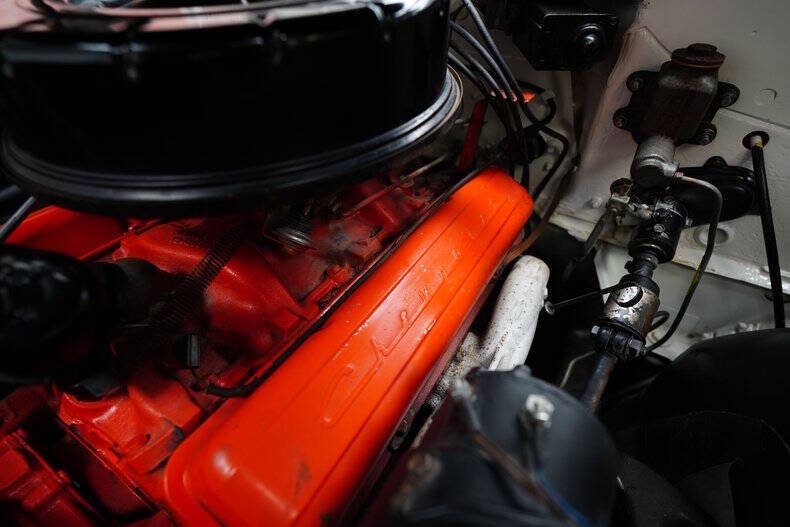 1960 Chevrolet Impala