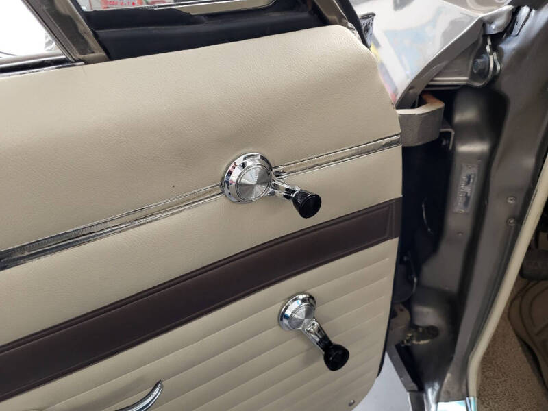 1965 Chevrolet Biscayne