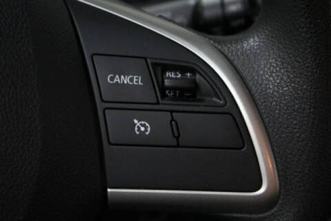 2023 Mitsubishi Outlander Sport ES