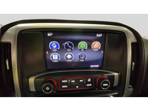 2014 GMC Sierra 1500