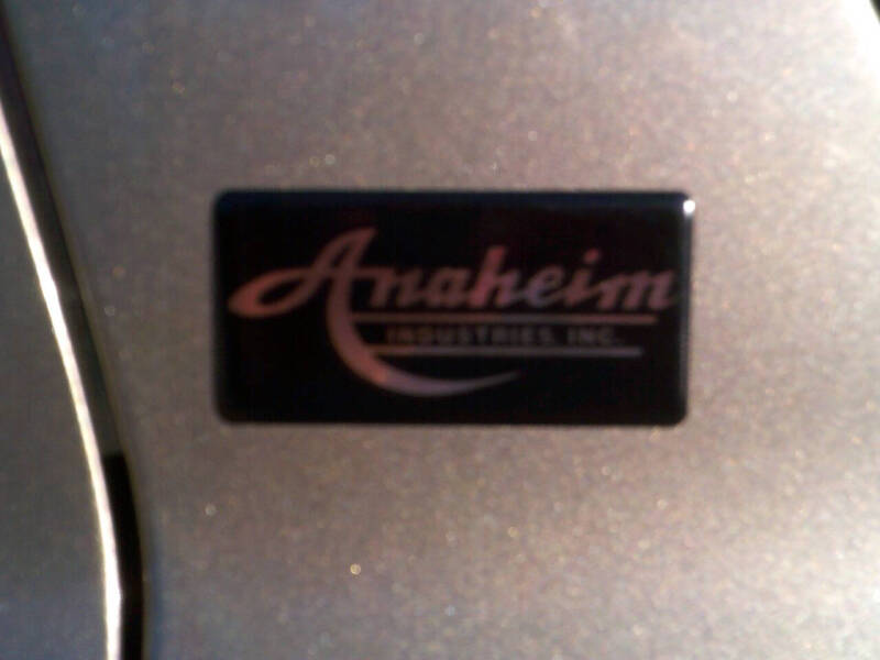 2001 Chevrolet Tahoe LT