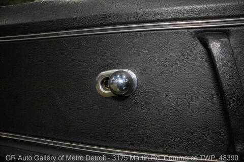 1965 Chevrolet Corvette