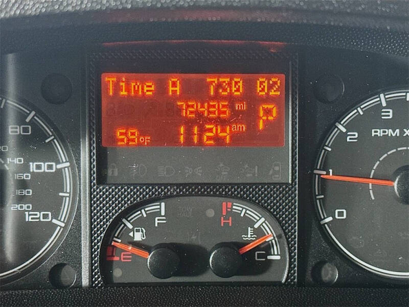 2021 RAM ProMaster 2500 136 WB