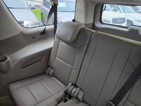 2018 GMC Yukon XL SLT