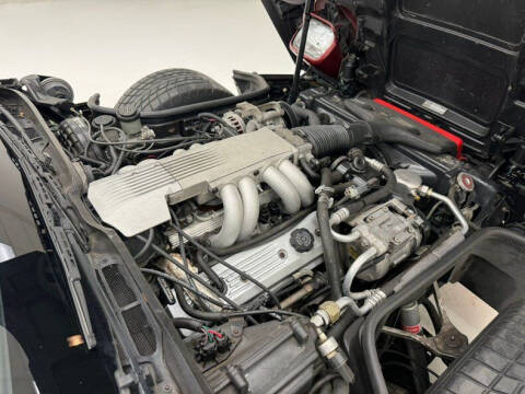 1988 Chevrolet Corvette