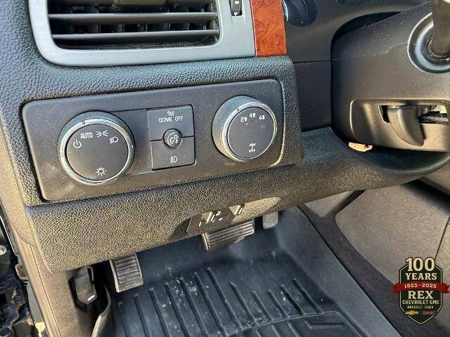 2010 Chevrolet Silverado 2500HD
