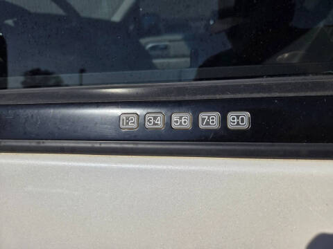 2012 Ford Expedition Limited