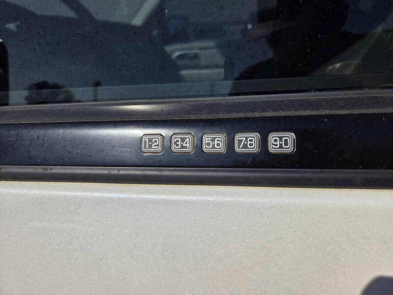 2012 Ford Expedition Limited