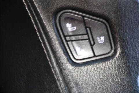 2017 GMC Yukon XL SLT