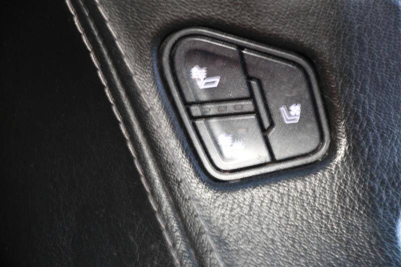 2017 GMC Yukon XL SLT