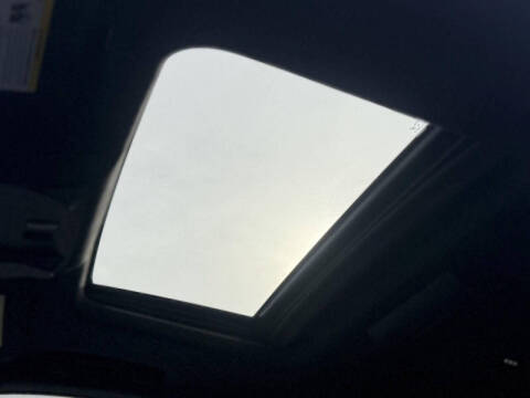 2016 Cadillac Escalade Platinum