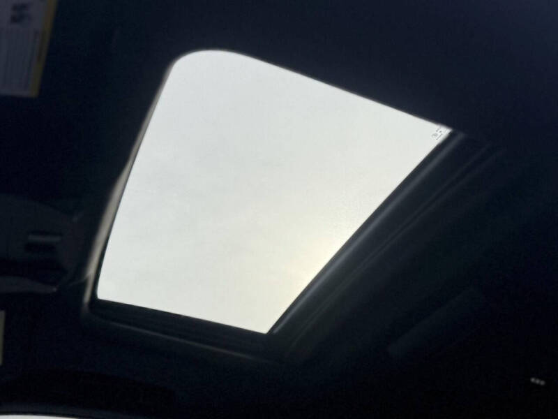 2016 Cadillac Escalade Platinum