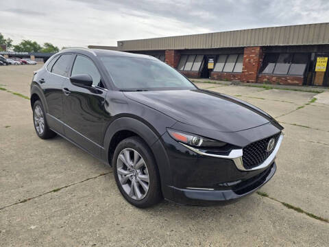 2021 Mazda CX-30 Premium