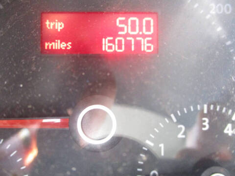 2009 Volkswagen New Beetle Base PZEV