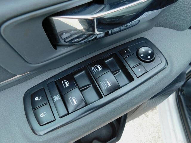 2020 RAM 1500 Classic SLT