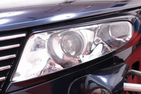 2001 Chrysler Prowler