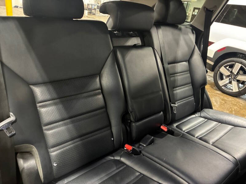 2018 Kia Sorento EX
