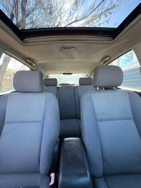 2006 Toyota Matrix