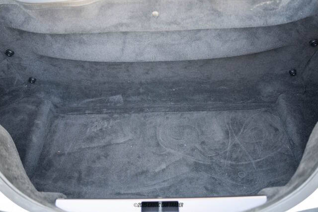 2008 Aston Martin V8 Vantage Roadster