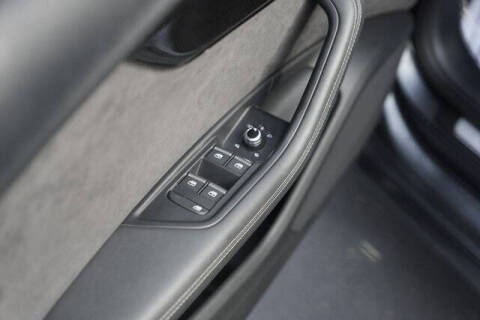 2019 Audi S4 3.0T quattro Premium Plus