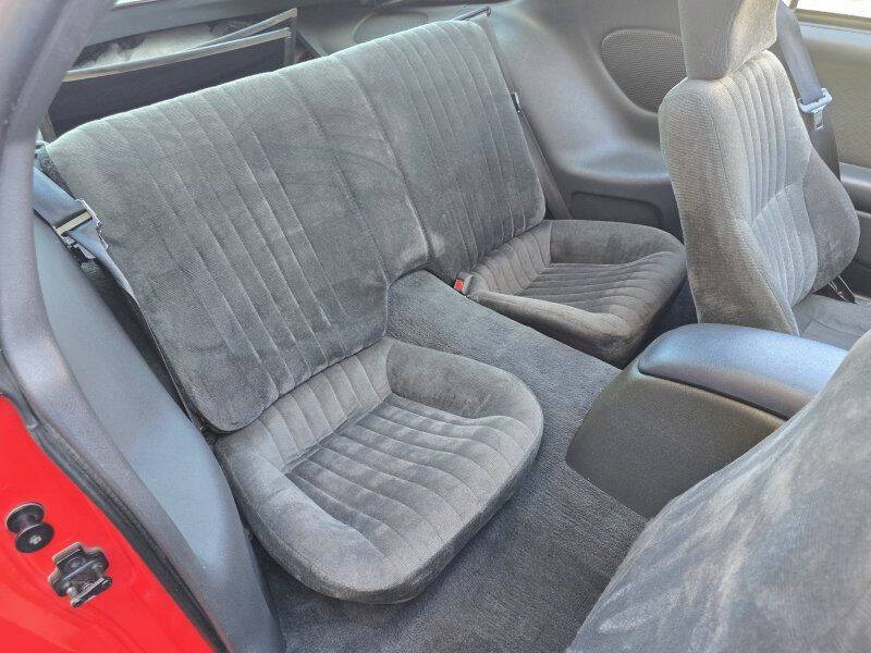 1994 Pontiac Firebird