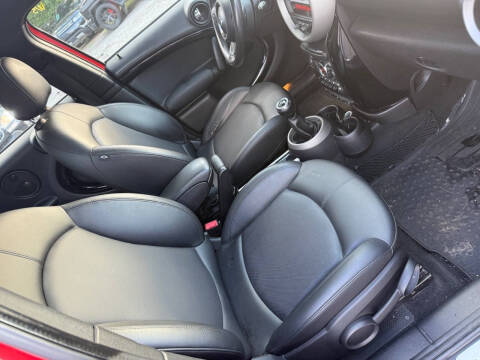 2011 MINI Cooper Countryman S ALL4