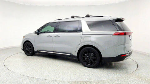 2024 Kia Carnival SX Prestige