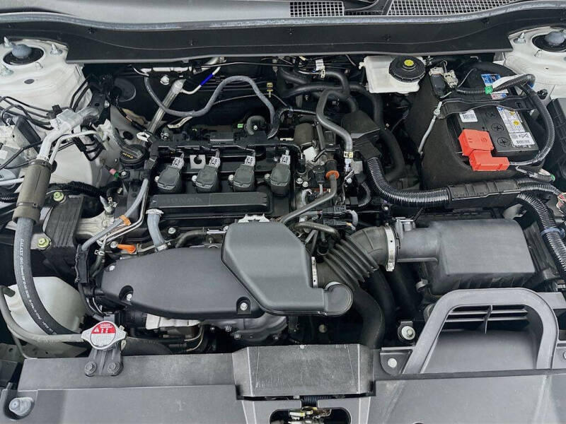 2023 Honda CR-V