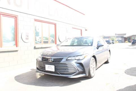 2021 Toyota Avalon for sale at 605 Auto Plaza II in Rapid City SD