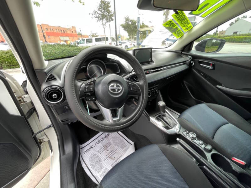 2016 Scion iA for sale at Got Cars in Downey, CA