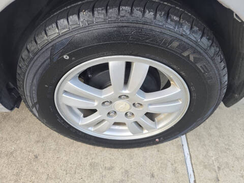 2015 Chevrolet Sonic LT Auto