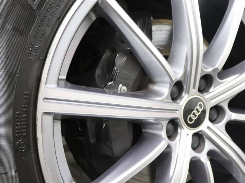 2023 Audi SQ5 Sportback 3.0T quattro Prestige