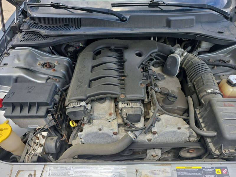 2006 Chrysler 300 Touring