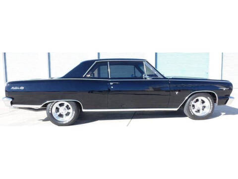 1964 Chevrolet Chevelle