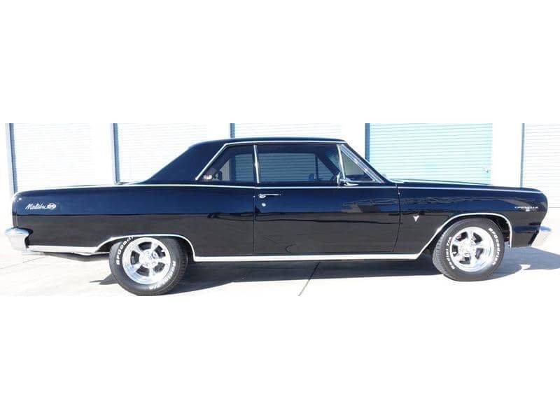 1964 Chevrolet Chevelle