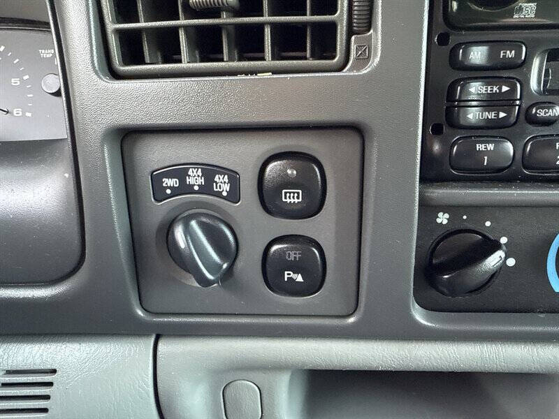 2003 Ford Excursion XLT