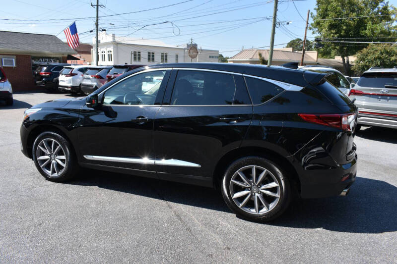2019 Acura RDX SH-AWD w/Tech