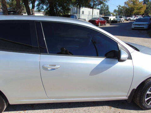 2012 Volkswagen Golf