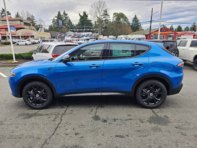 2024 Dodge Hornet for sale at Autos by Talon in Seattle, WA