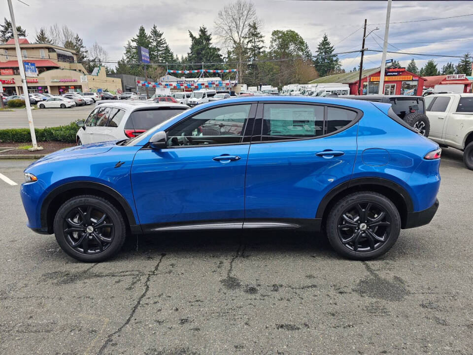 2024 Dodge Hornet for sale at Autos by Talon in Seattle, WA