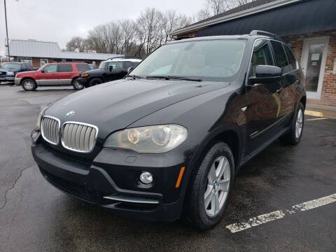 2010 BMW X5 for sale at Auto Choice in Belton MO