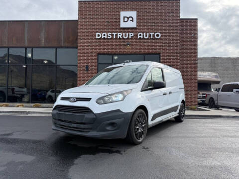 2014 Ford Transit Connect XL